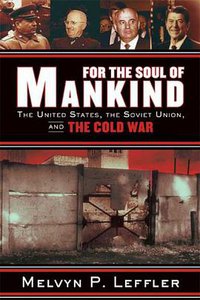 For the Soul of Mankind (Hill and Wang 2007)