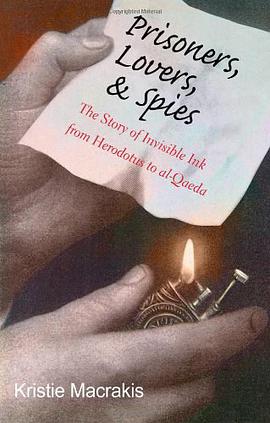 Prisoners, Lovers, and Spies