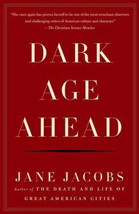 Dark Age Ahead (Vintage 2005)