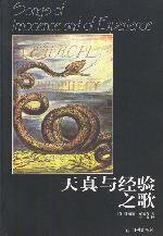 天真与经验之歌 (译林出版社 2002)