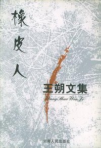 王朔文集 (云南人民出版社 2003)