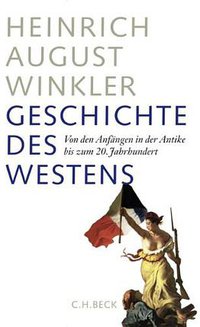 Geschichte des Westens (Beck 2010)