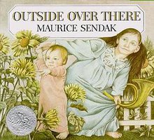Outside Over There (HarperCollins 1981)