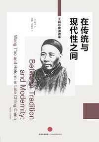 在传统与现代性之间 (中信出版集团 2016)