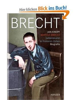 Bertolt Brecht