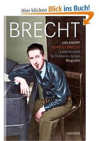Bertolt Brecht 