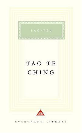 Tao Te Ching