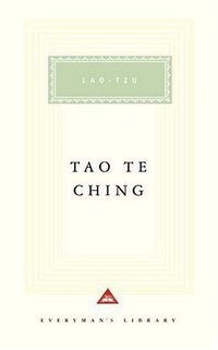 Tao Te Ching (Everyman's Library 1994)