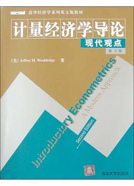 Introductory Econometrics