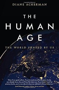 The Human Age (Headline 2014)
