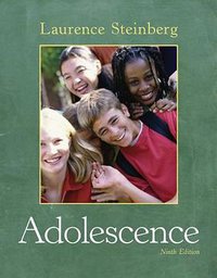 Adolescence (McGraw-Hill Humanities/Social Sciences/Languages 2010)