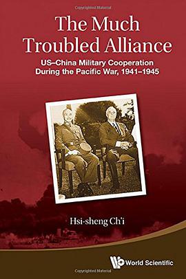 The Much Troubled Alliance