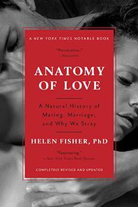 Anatomy of Love (W. W. Norton & Company 2015)