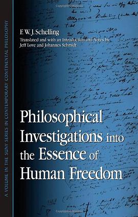 Philosophical Investigations into the Essence of Human Freedom