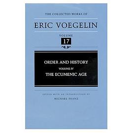 Order and History (Volume 4)