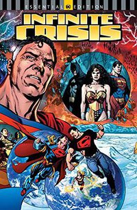 Infinite Crisis