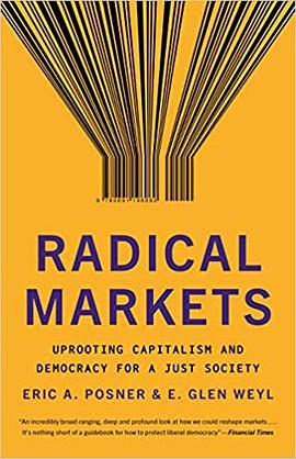 Radical Markets