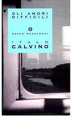 Gli Amori Difficili (Oscar Italian)