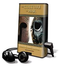 The Culture of War (Tantor Media Inc 2010)