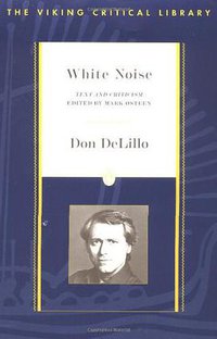 White Noise (Penguin Books 1998)