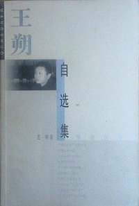 王朔自选集 (华艺出版社 1998)