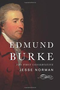 Edmund Burke (Basic Books 2013)