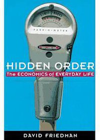 Hidden Order (HarperBusiness 1996)
