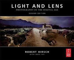 Light and Lens (2012)