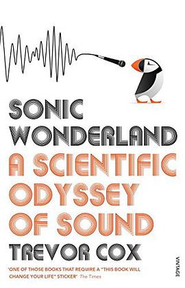 Sonic Wonderland