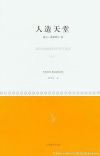 人造天堂 (上海译文出版社 2011)
