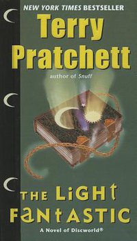 The Light Fantastic (Turtleback Books)