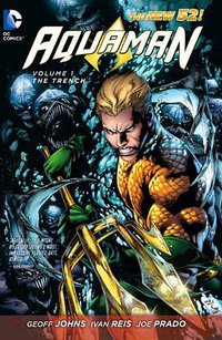 Aquaman Vol. 1