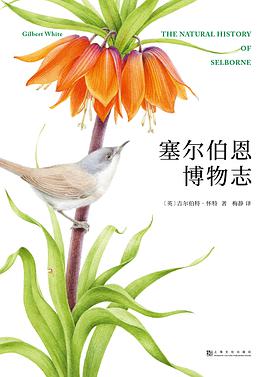 塞尔伯恩博物志