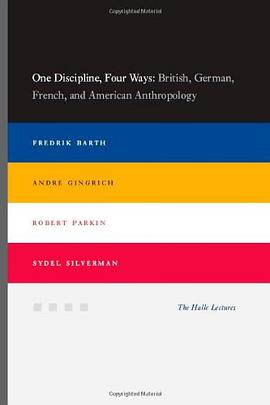 One Discipline, Four Ways