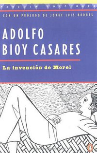 La invención de Morel (Penguin (Non-Classics) 1996)