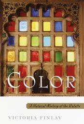 Color (Hodder and Stoughton 2002)