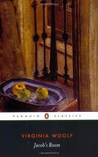 Jacob's Room (Penguin Classics 1998)