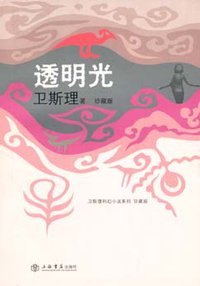 透明光 (上海书店出版社 2008)