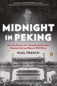 Midnight in Peking (Penguin Books 2012)