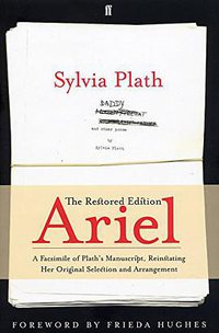 Ariel (Faber & Faber 2007)