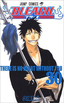 BLEACH―ブリーチ― 30