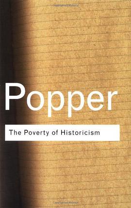 The Poverty of Historicism