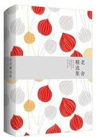 老舍精选集 
