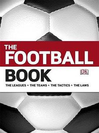 Football Book (Dorling Kindersley 2010)