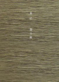 青玉案 (广西师范大学出版社 2011)