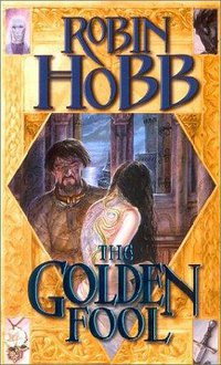 Golden Fool (Voyager 2003)