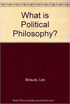 What is Political Philosophy?