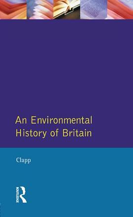 An Environmental History of Britain