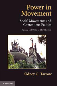 Power in Movement (Cambridge University Press 2011)