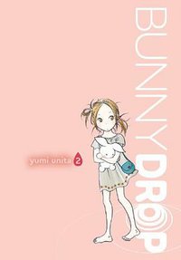 Bunny Drop, Vol. 2 (Yen Press 2010)